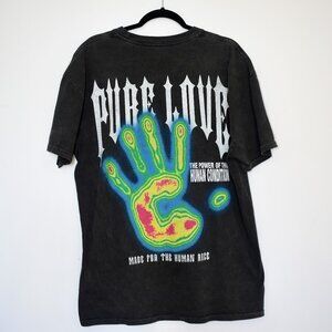 LOITER "Pure Love" Tee Shirt
